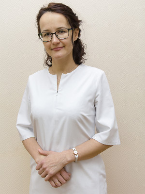Заведующий отделением - врач-эндокринолог Сергеева Татьяна Викторовна
