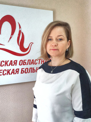 Начальник планово-экономического отдела Груздева Татьяна Александровна