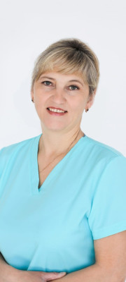 Врач-акушер-гинеколог Шонбина Наталья Александровна